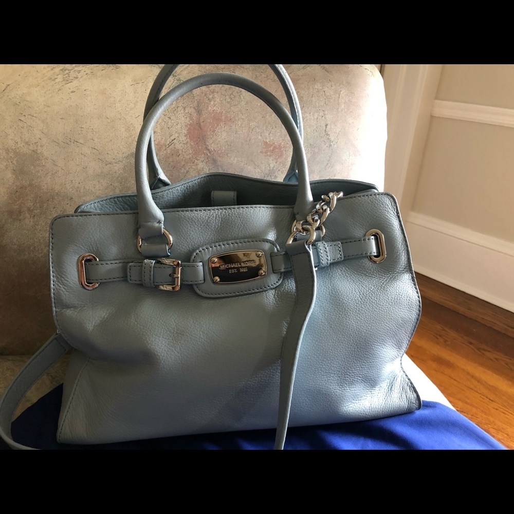Michael Kors handbag
